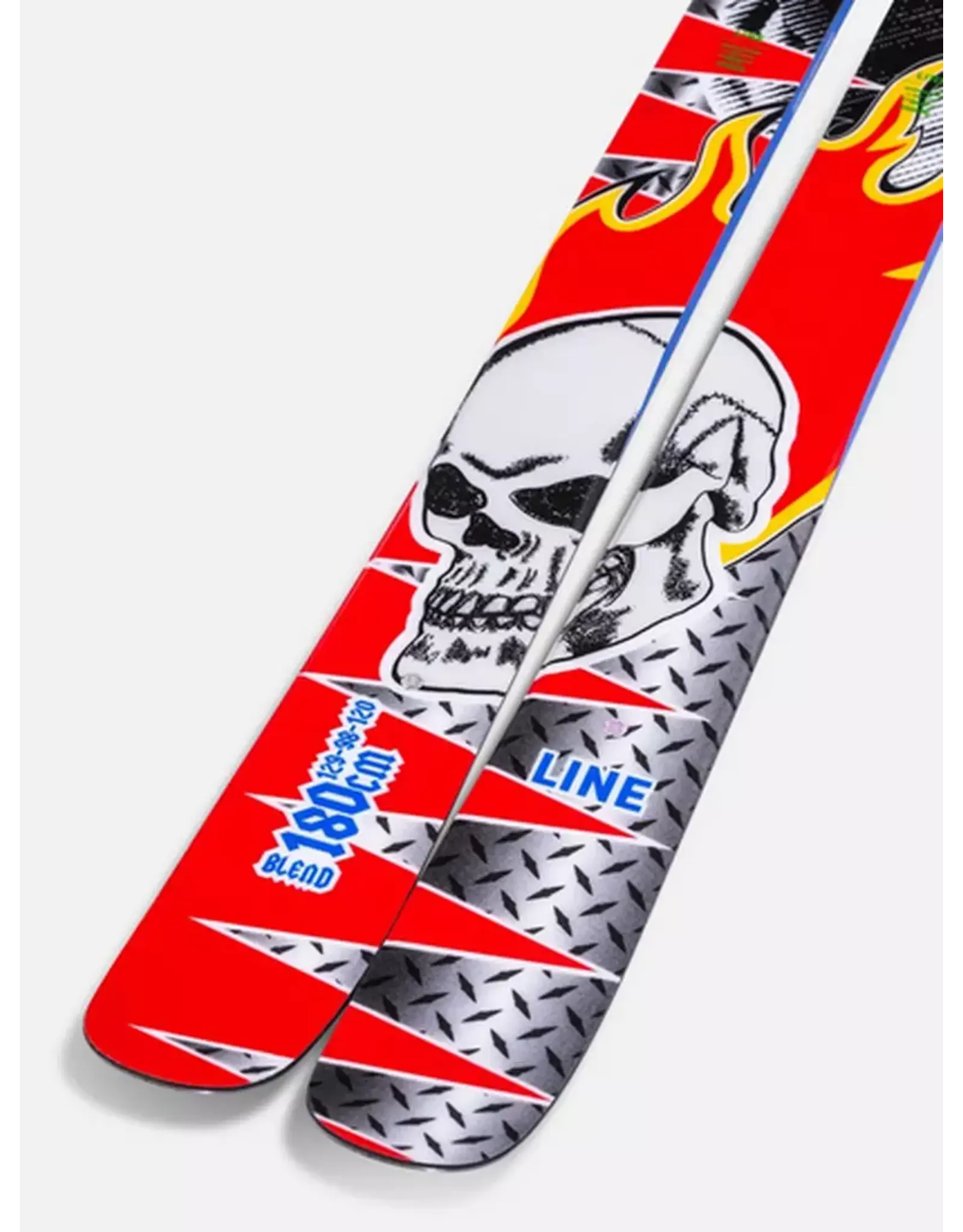 Line Skis Line BLEND F25