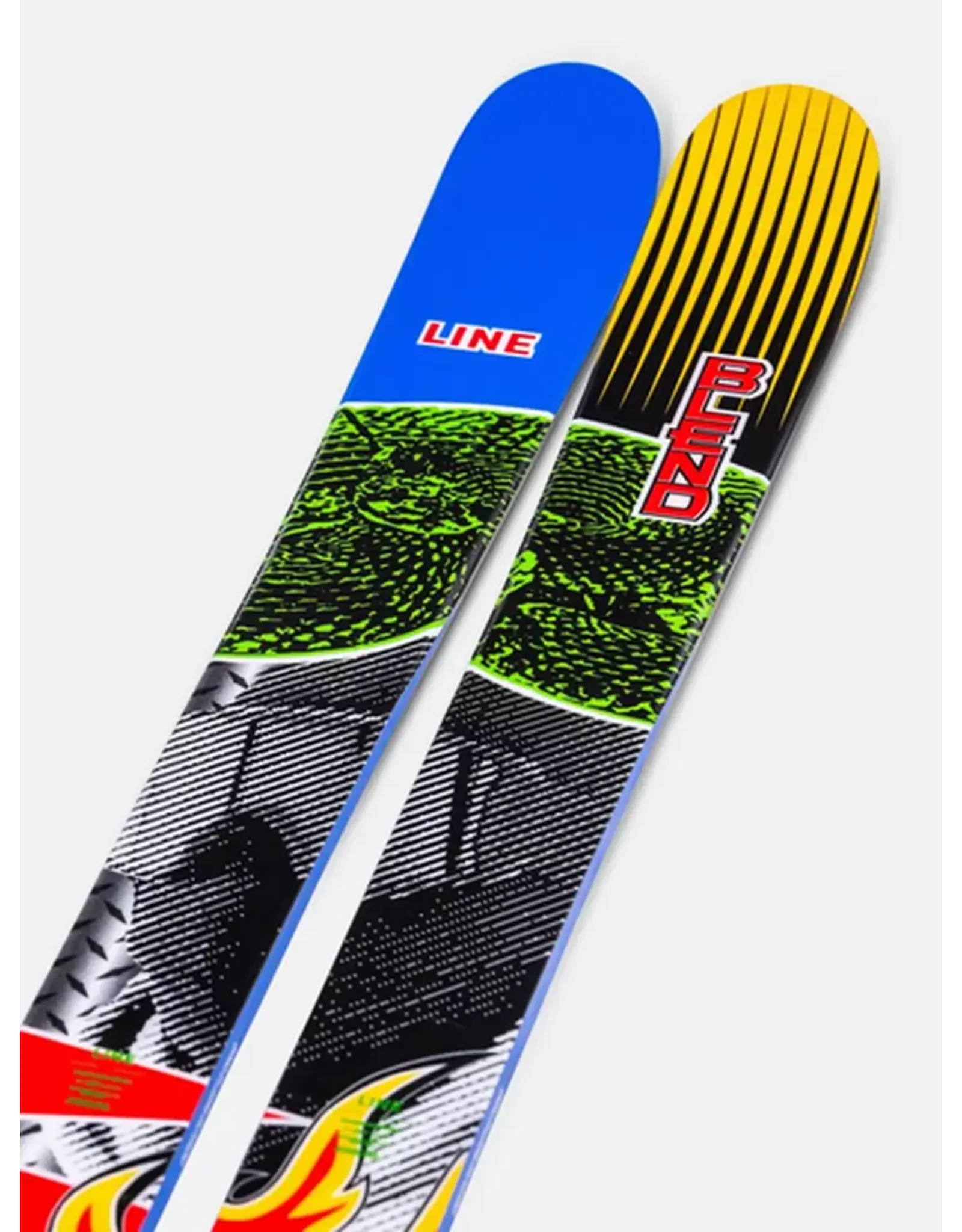 Line Skis Line BLEND F25