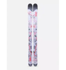 Line Skis Line BLEND (TBL) F25