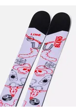 Line Skis Line BLEND (TBL) F25