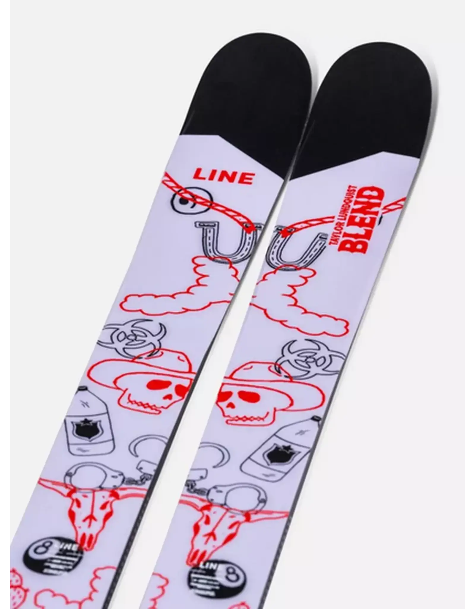 Line Skis Line BLEND (TBL) F25