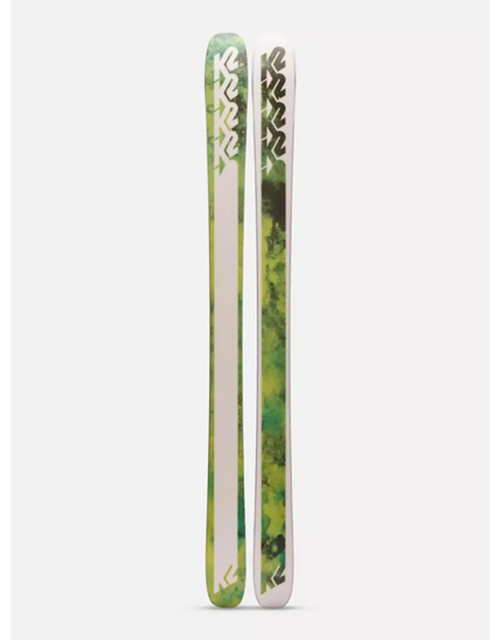 K2 K2 RECKONER 102 F25