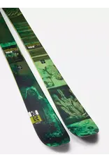 K2 K2 RECKONER 102 F25