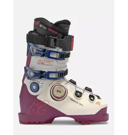 K2 K2 ANTHEM 115 BOA F25