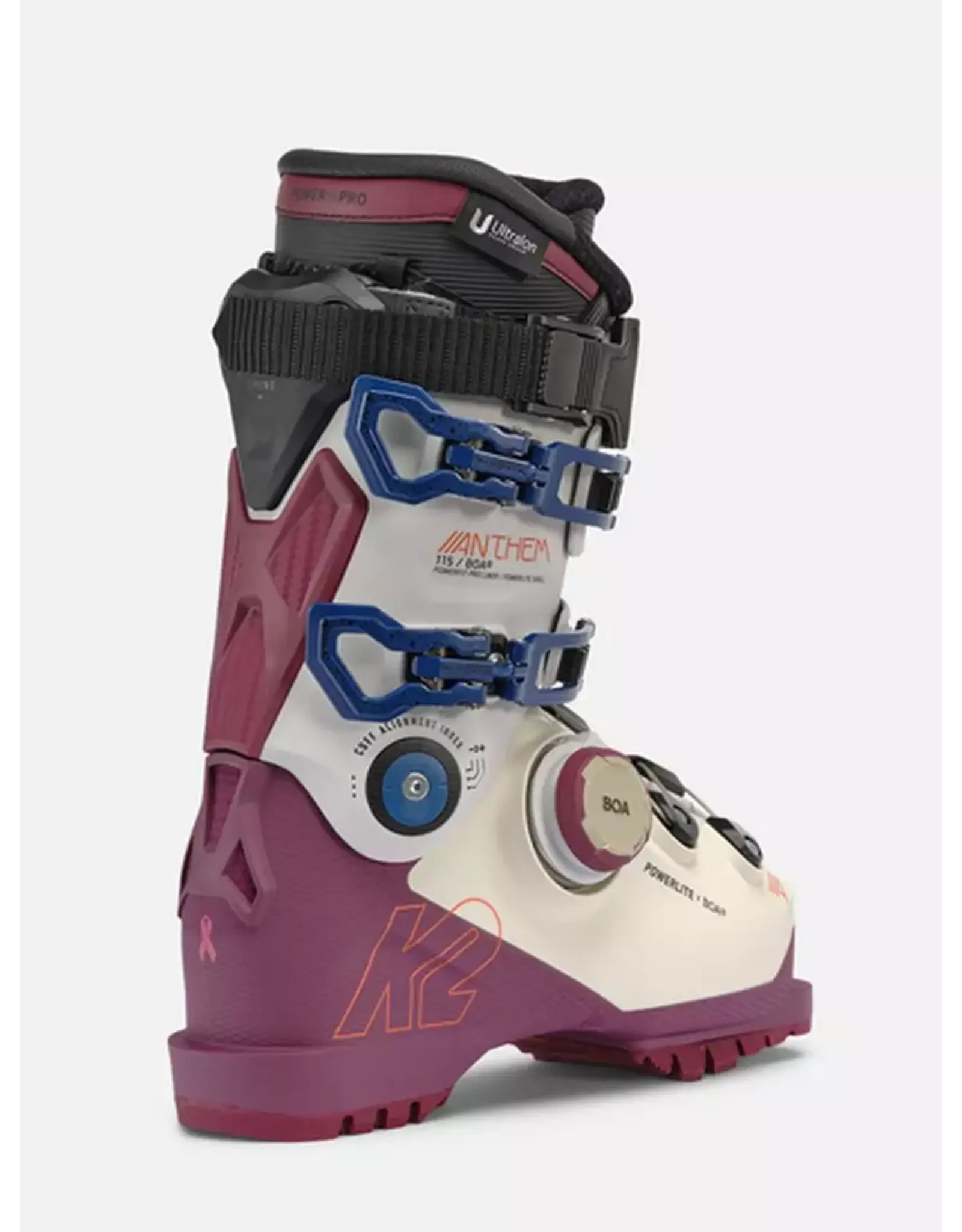 K2 K2 ANTHEM 115 BOA F25