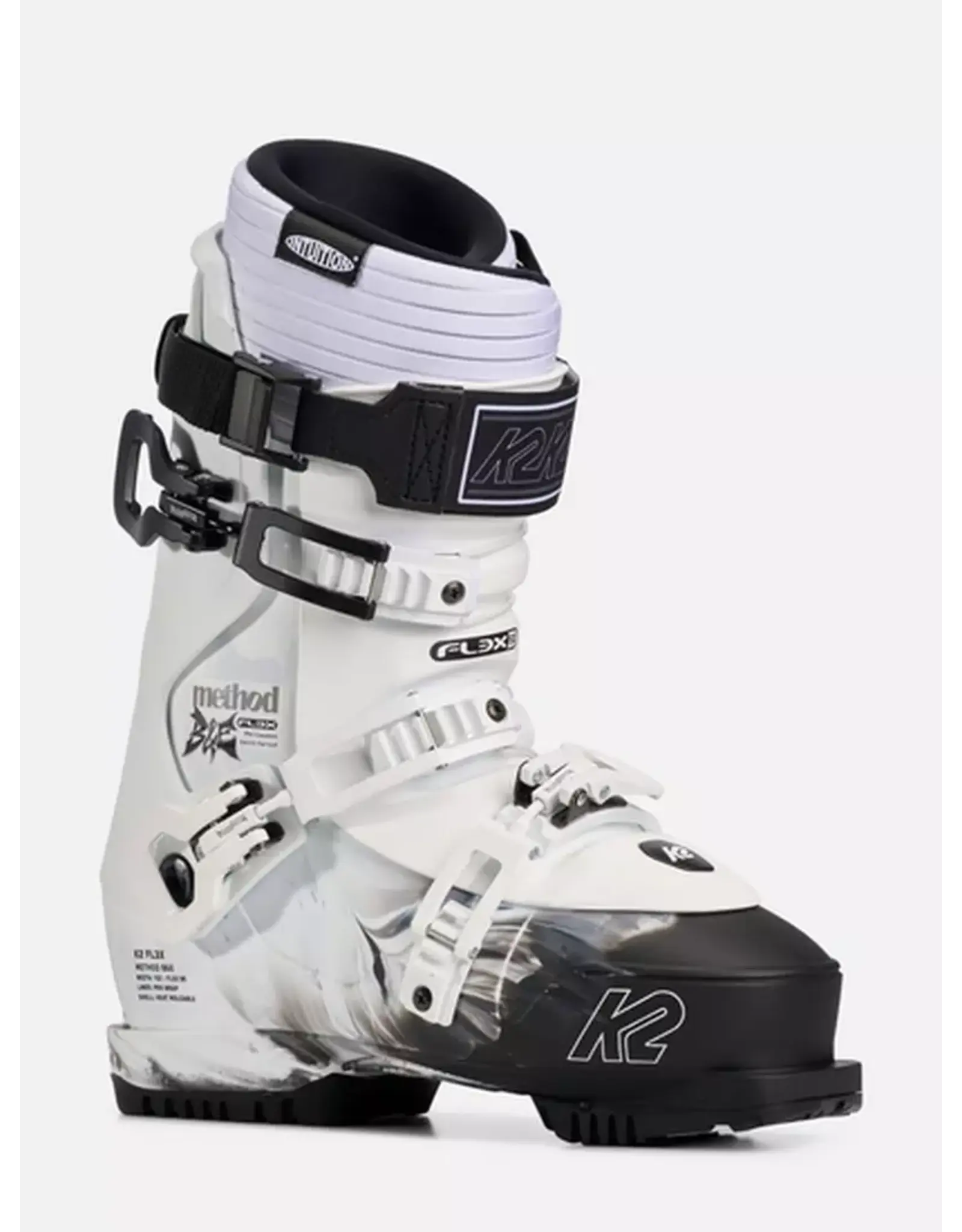 K2 K2 Method B&E F25