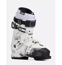 K2 K2 Method B&E F25