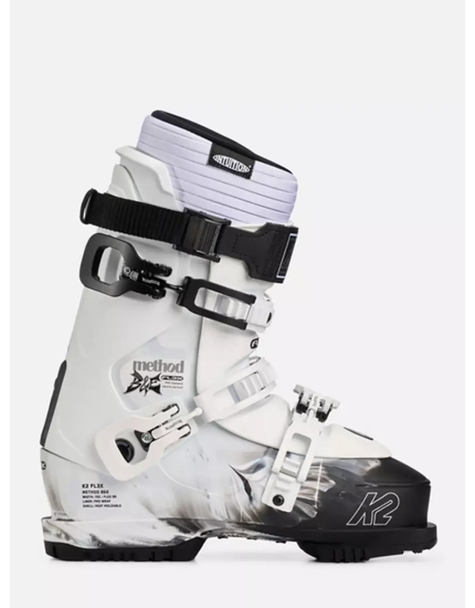 K2 K2 Method B&E F25