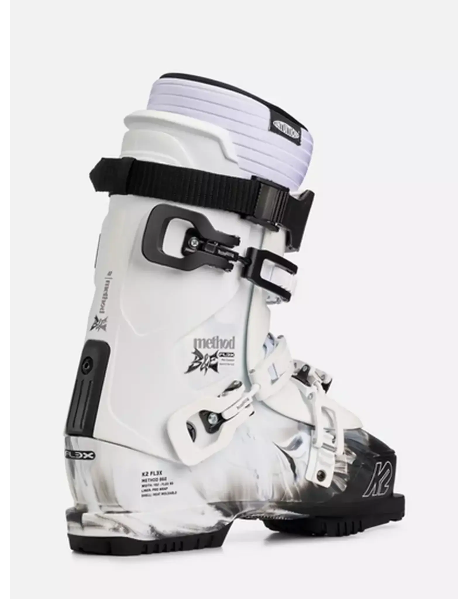 K2 K2 Method B&E F25