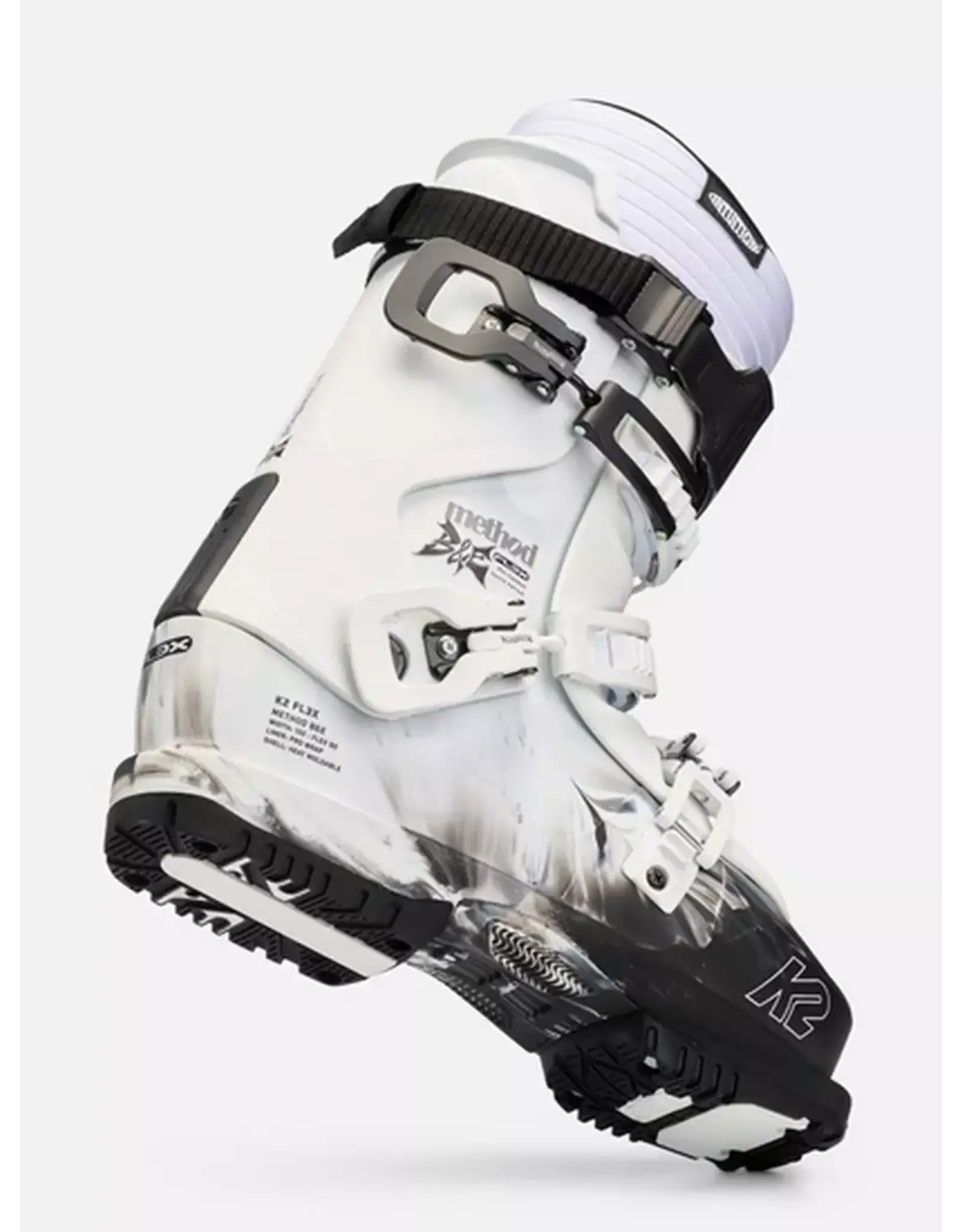 K2 K2 Method B&E F25