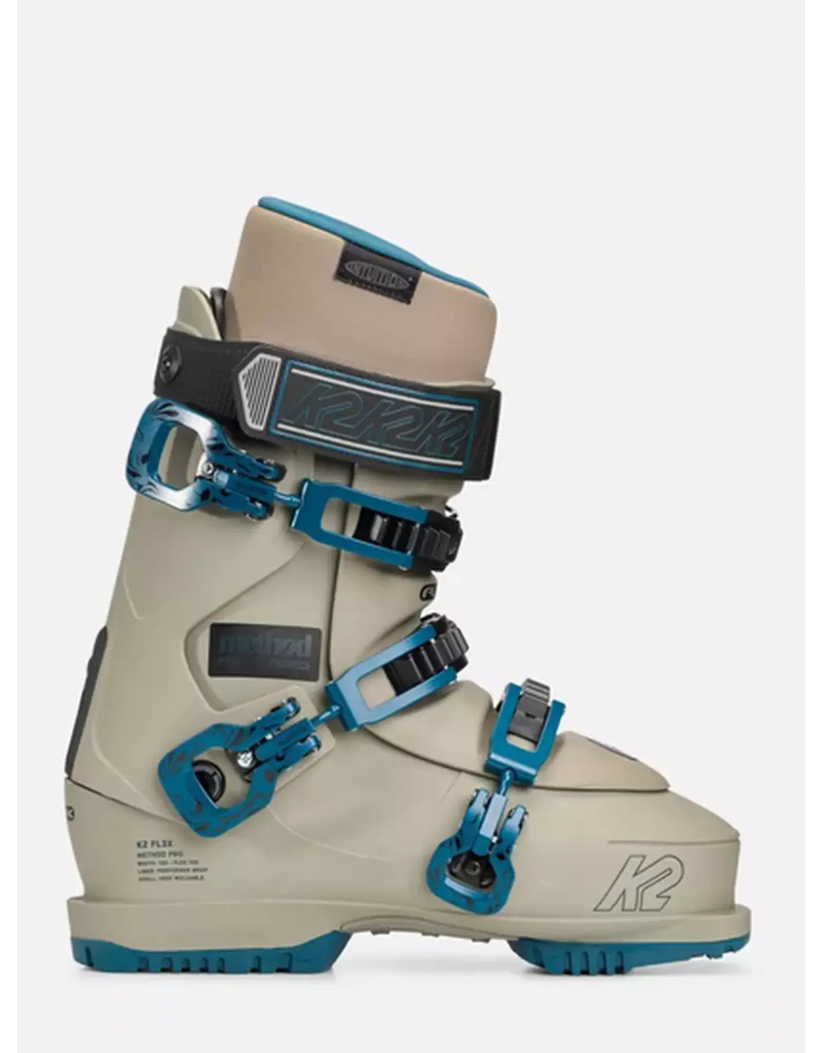 K2 K2 Method Pro F25