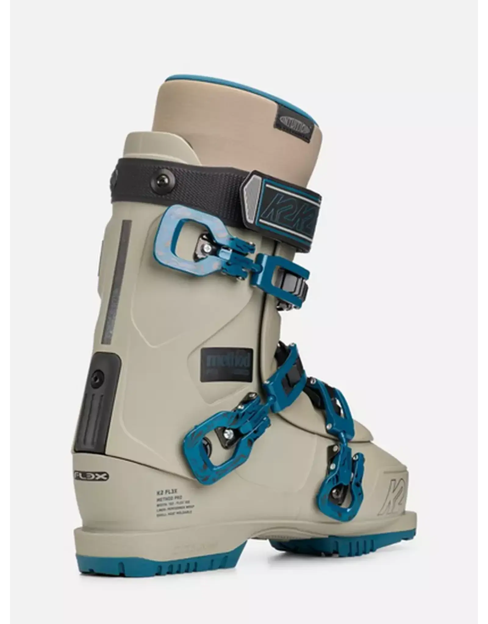 K2 K2 Method Pro F25