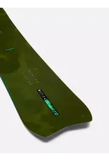 K2-SNOWBOARD K2 EXCAVATOR F25