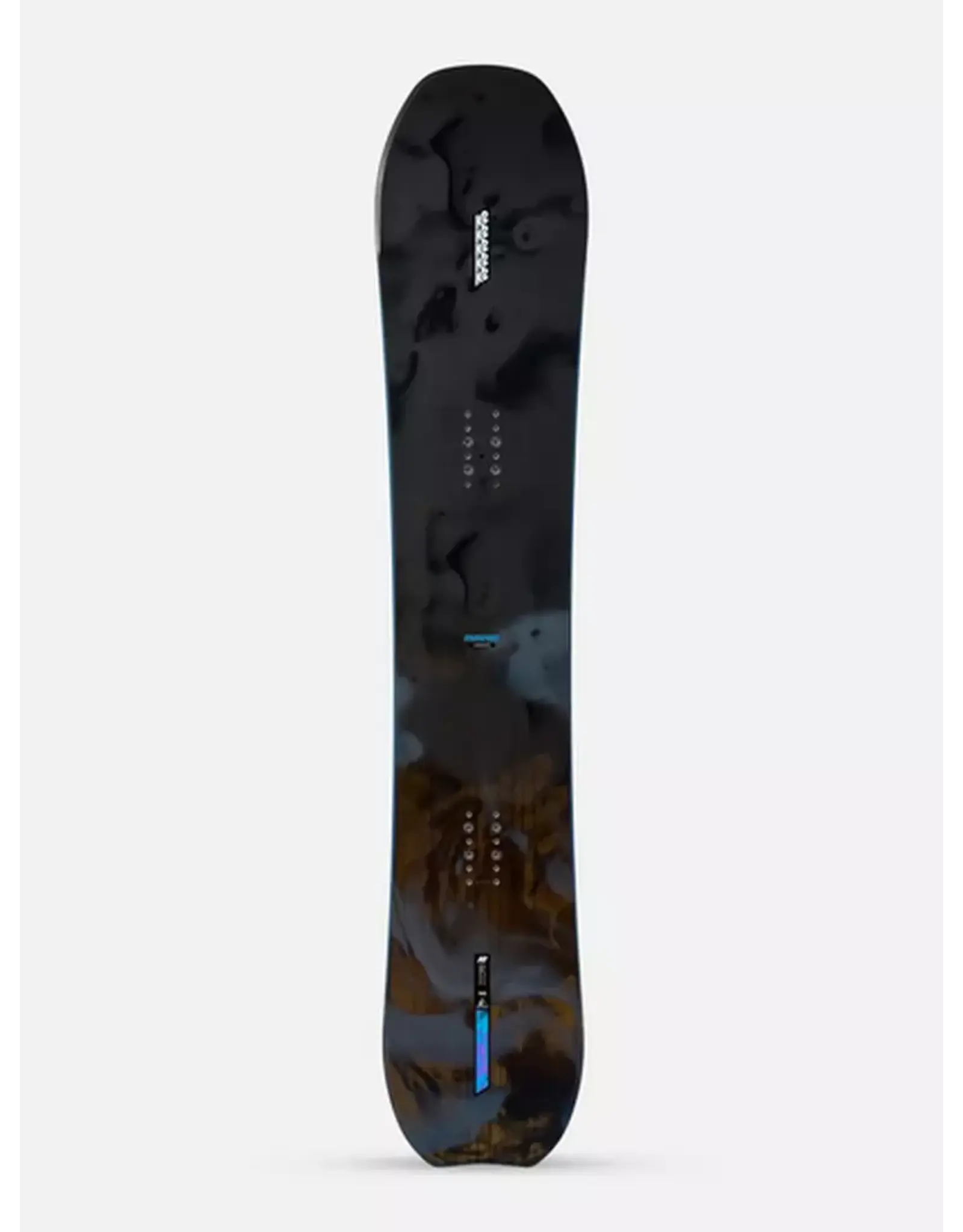 K2-SNOWBOARD K2 PASSPORT F25