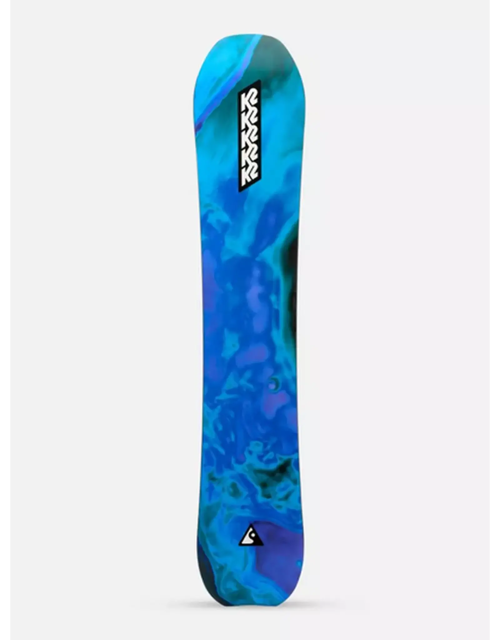 K2-SNOWBOARD K2 PASSPORT F25