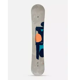 K2-SNOWBOARD K2 CHLORO F25