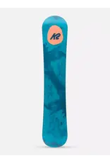 K2-SNOWBOARD K2 CHLORO F25