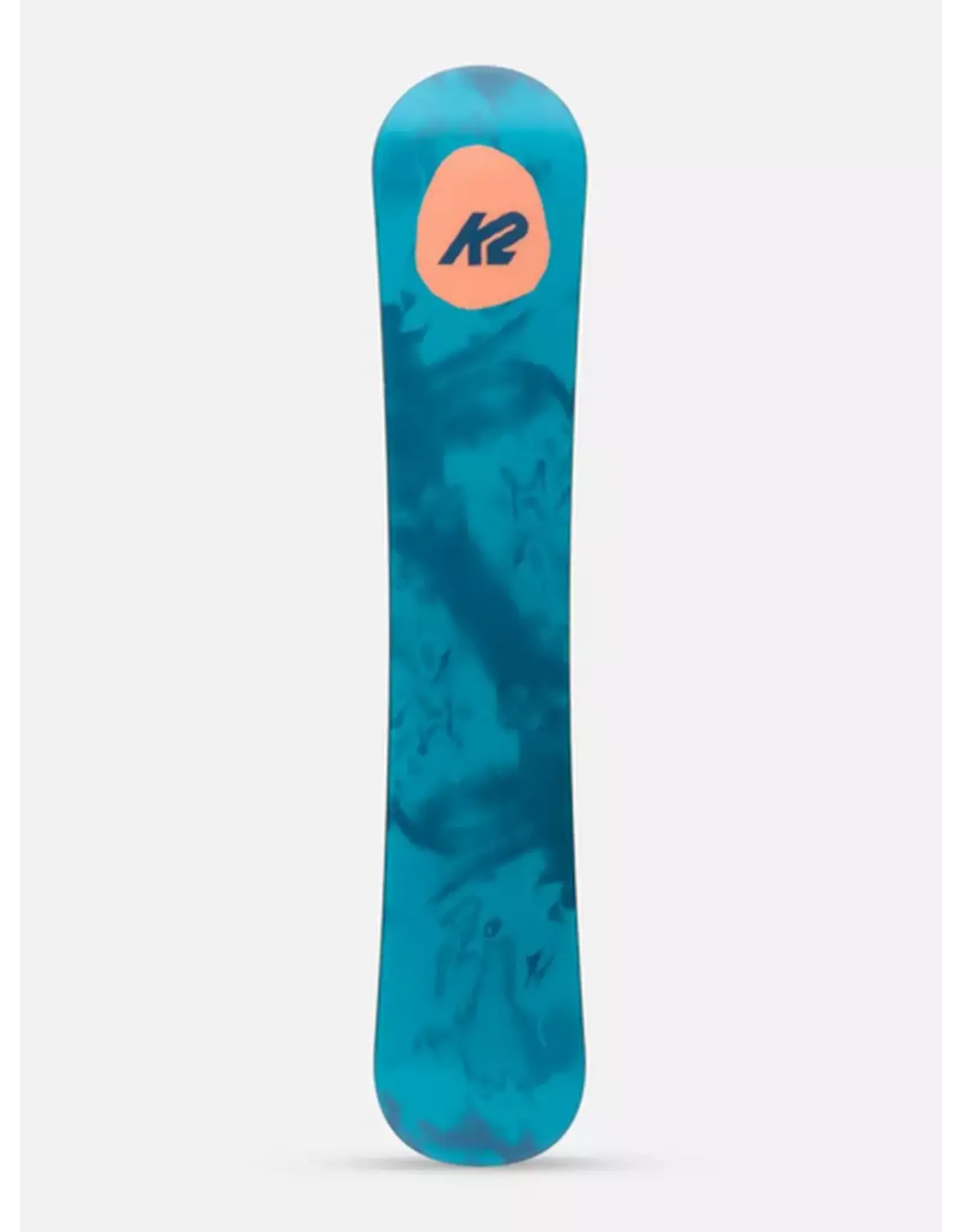 K2-SNOWBOARD K2 CHLORO F25