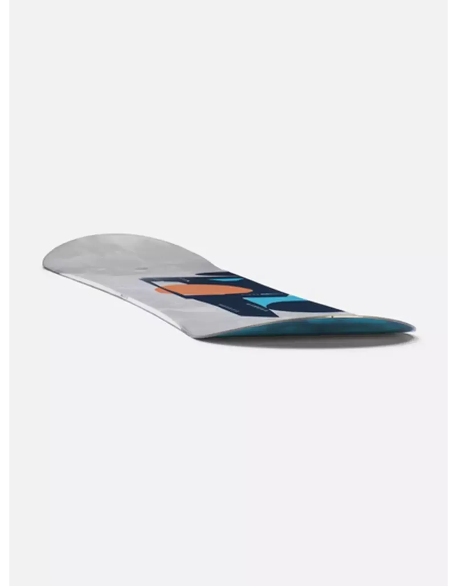 K2-SNOWBOARD K2 CHLORO F25