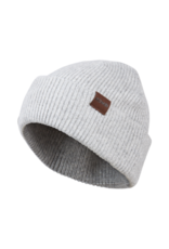 Kombi Kombi ETHOS ADULT HAT-LIGHT HEATHER GREY F25