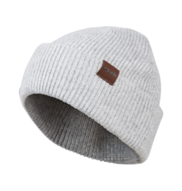 Kombi Kombi ETHOS ADULT HAT-LIGHT HEATHER GREY F25