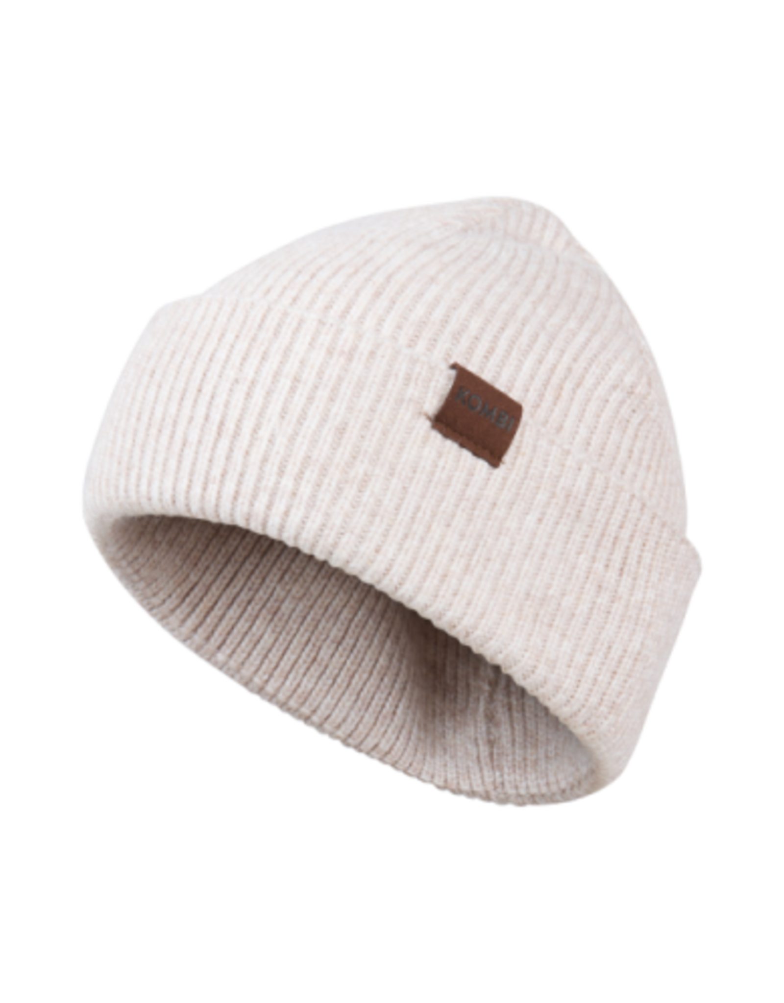 Kombi Kombi ETHOS ADULT HAT-OAK BROWN F25