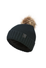 Kombi Kombi DRIRELEASE® POM ADULT HAT-BLACK F25