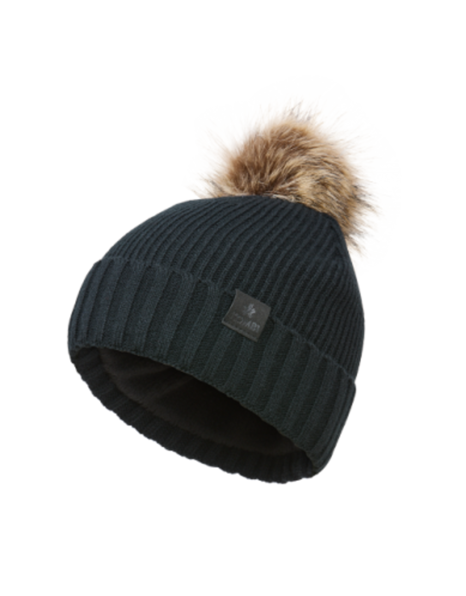 Kombi Kombi DRIRELEASE® POM ADULT HAT-BLACK F25