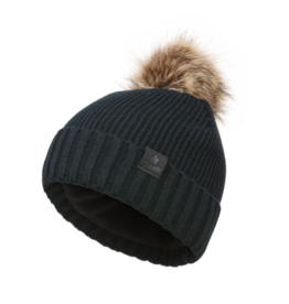 Kombi Kombi DRIRELEASE® POM ADULT HAT-BLACK F25