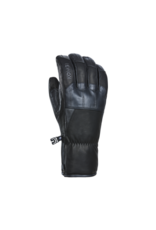 Kombi Kombi THE FREE FALL MEN GLOVE-ASPHALT F25
