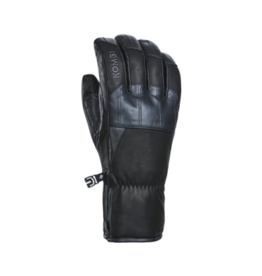 Kombi Kombi THE FREE FALL MEN GLOVE-ASPHALT F25