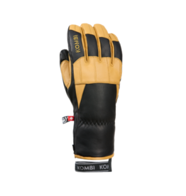 Kombi Kombi THE FREE FALL MEN GLOVE-TAN F25