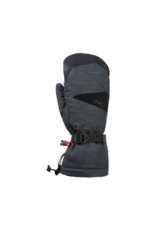 Kombi Kombi THE ORIGINAL MEN MITT-ASPHALT MELANGE F25