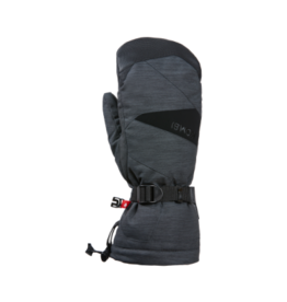 Kombi Kombi THE ORIGINAL MEN MITT-ASPHALT MELANGE F25