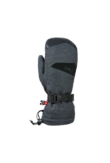 Kombi Kombi THE ORIGINAL WOMEN MITT-ASPHALT MELANGE F25