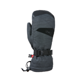 Kombi Kombi THE ORIGINAL WOMEN MITT-ASPHALT MELANGE F25