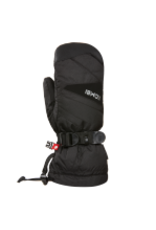 Kombi Kombi THE ORIGINAL JUNIOR MITT-BLACK F25