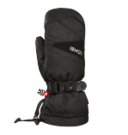 Kombi Kombi THE ORIGINAL JUNIOR MITT-BLACK F25