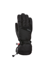 Kombi Kombi THE ORIGINAL MEN GLOVE-BLACK F25