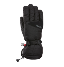 Kombi Kombi THE ORIGINAL MEN GLOVE-BLACK F25