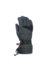 Kombi Kombi THE ORIGINAL WOMEN GLOVE-ASPHALT MELANGE F25
