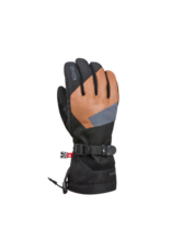 Kombi Kombi THE TIMELESS MEN GLOVE-CHAMOIS F25