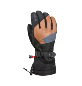 Kombi Kombi THE TIMELESS MEN GLOVE-CHAMOIS F25
