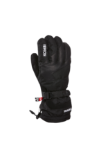 Kombi Kombi THE TIMELESS WOMEN GLOVE-BLACK F25