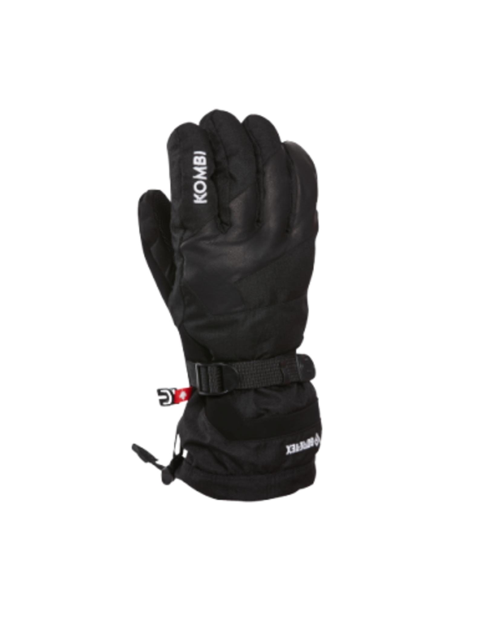 Kombi Kombi THE TIMELESS WOMEN GLOVE-BLACK F25