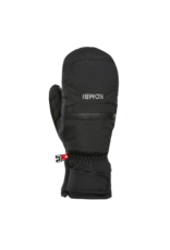 Kombi Kombi THE FASTRIDER WOMEN MITT-BLACK F25