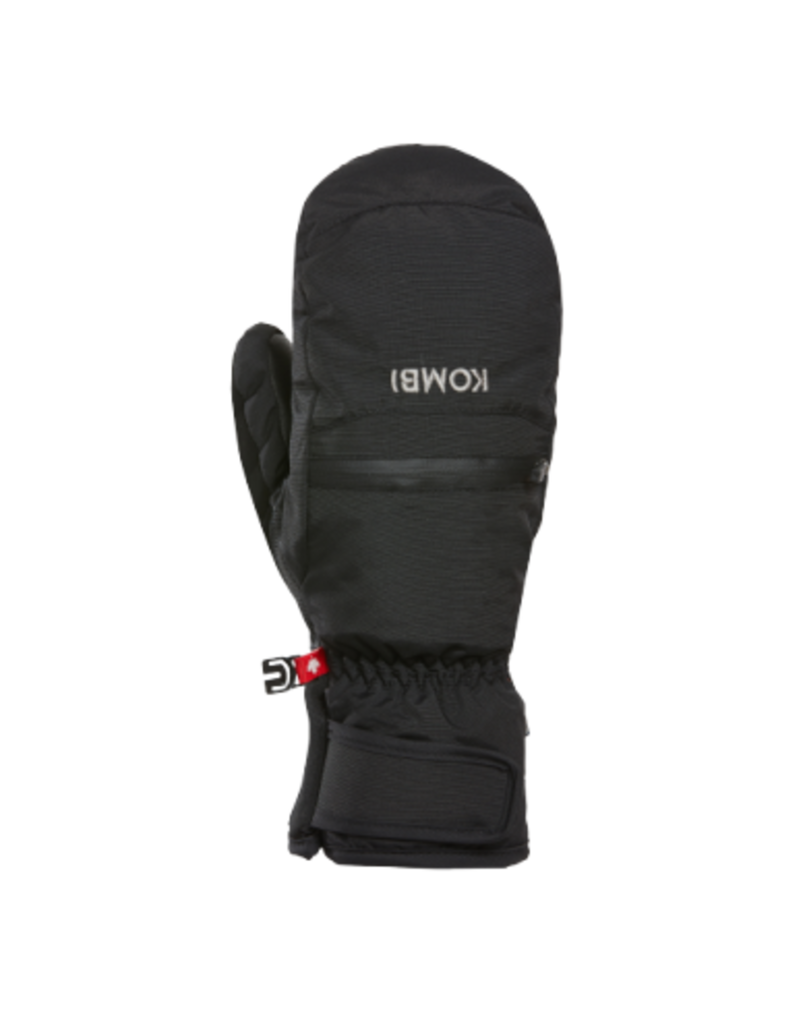 Kombi Kombi THE FASTRIDER WOMEN MITT-BLACK F25