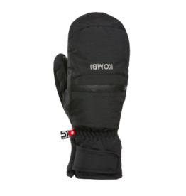 Kombi Kombi THE FASTRIDER WOMEN MITT-BLACK F25