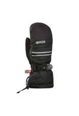 Kombi Kombi THE YOLO JUNIOR MITT-BLACK F25
