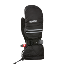 Kombi Kombi THE YOLO JUNIOR MITT-BLACK F25